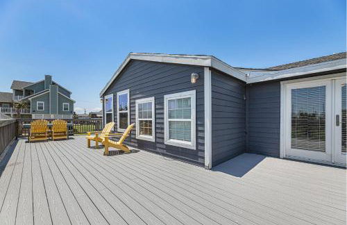 Captain Dan's Beach House - Photo 26