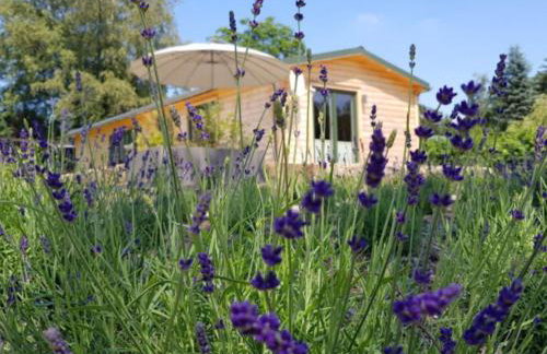 Holiday Home in Atzenhain mit Großer Terrasse by Interhome - Foto 2