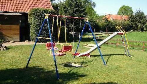 Apartment Gehrmann in Nossentiner Hütte by Interhome - Foto 3