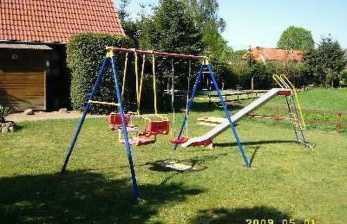 Apartment Gehrmann in Nossentiner Hütte by Interhome - Foto 3