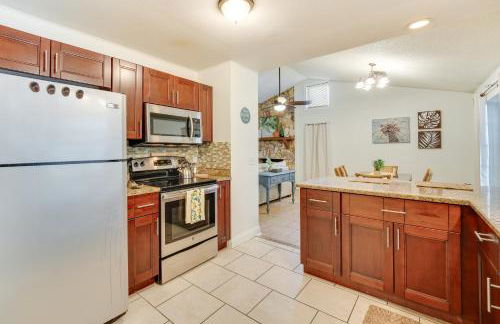 Winter Haven Retreat with Private Pool! - Foto 13