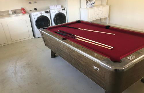 La Mesa House, a large modern home - Foto 62