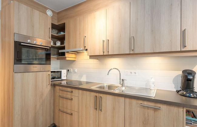 Family Holiday Home, Westende - Photo 8