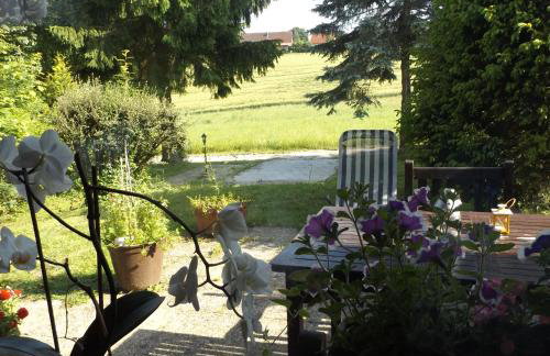 Ferienhaus-Hotel "Zur Grünen Oase" - Foto 59