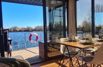 Hausboot La Mare Emma - Foto 1