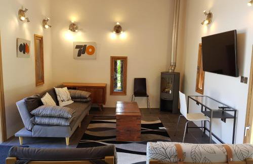 High View Barn - Foto 10