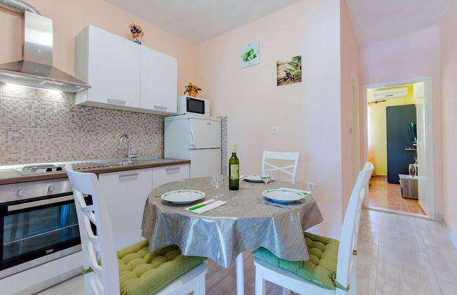 Apartments Jerko - Foto 20