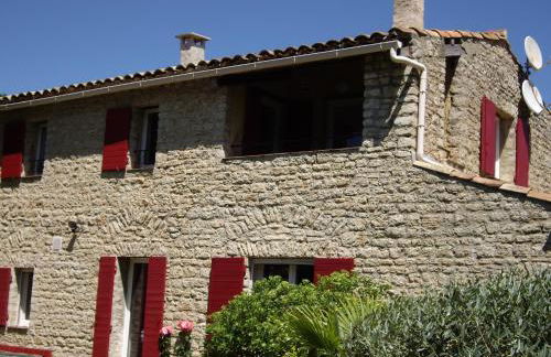 La bastide de Mauragne - Gîte les Iris - Photo 9