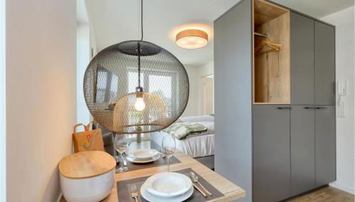 Nice Apartment In Nordstrand With Wifi - Foto 5