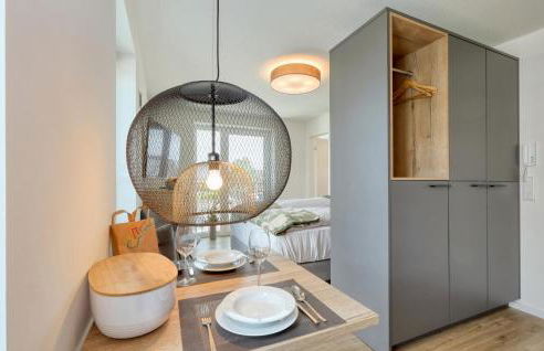 Nice Apartment In Nordstrand With Wifi - Foto 5