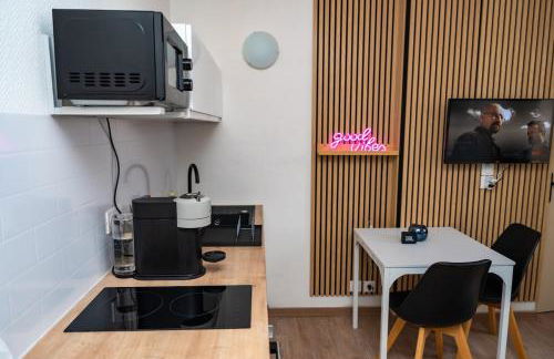 Goodvibes Villeurbanne - Foto 14