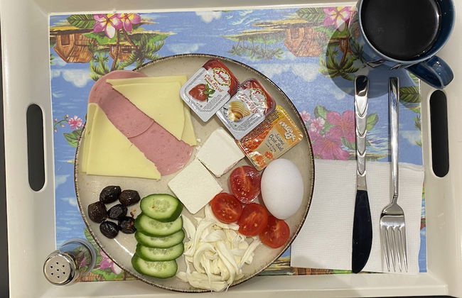 Blue Mansion Hotel - Foto 60