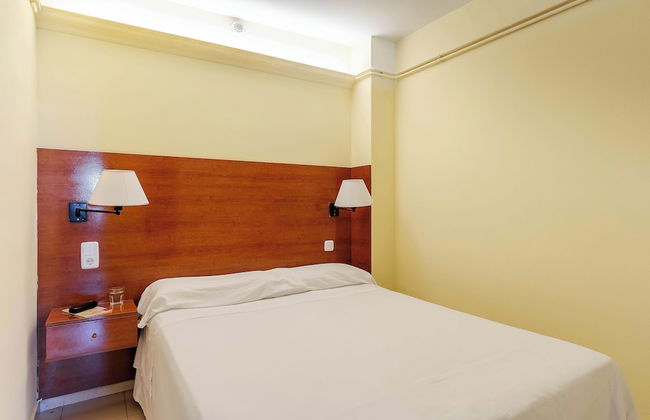 Aparthotel Bertran - Foto 13