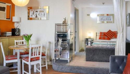 1 Bed Studio Sleeps 4 - Seaside, Dog Friendly - Foto 3