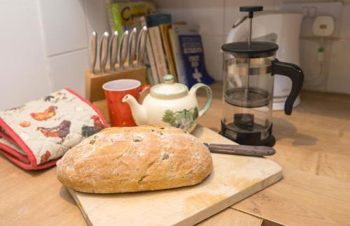 Cosy cottage hideaway set in beautiful countryside - Pass the Keys - Foto 40