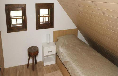 Holiday Home Stara Murva - Three Bedroom Holiday Home with Patio - Foto 2