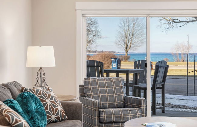 Kasa 539 Bay Street Traverse City - Foto 20