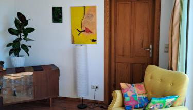 Haus an der Stadtmauer - Foto 4