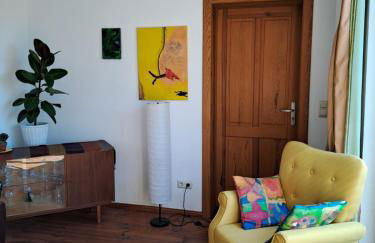 Haus an der Stadtmauer - Photo 4