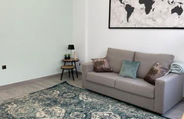 Luxury Holiday Apartment Pozo - Photo 2