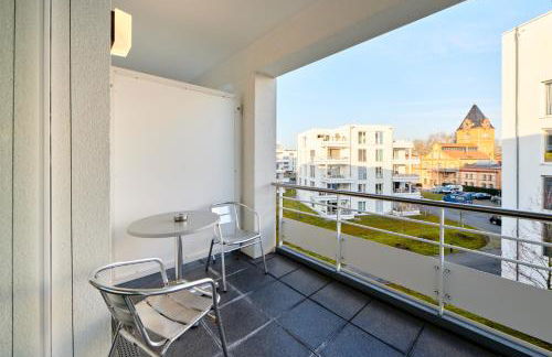 ADAPT APARTMENT HOTEL Giessen - Foto 43