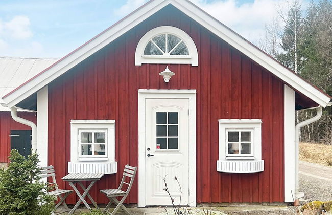 4 Star Holiday Home in Vaxjo-by Traum - Foto 16