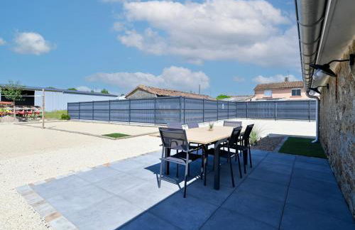 Gîte L'Art du Rustique Chic - Sérénité et Elégance - Photo 54