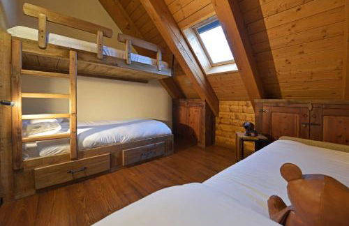 L'Ame du Mont Blanc - Foto 11