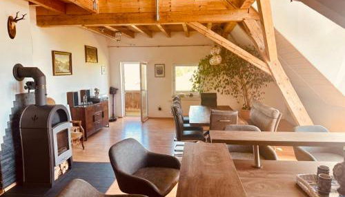 Badischhaus am Waldrand & Weitblick - Foto 4