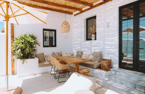 CasaCarma III, private pool, boho design, central - Foto 25