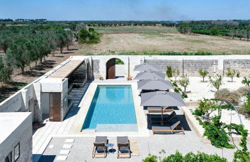 Masseria Pezza - Foto 1