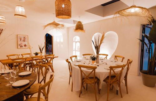 Auberge TAO - Foto 15