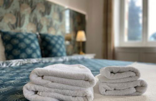 Le Château de Bel Air - Suite de 125m2 - Expérience unique - Foto 9