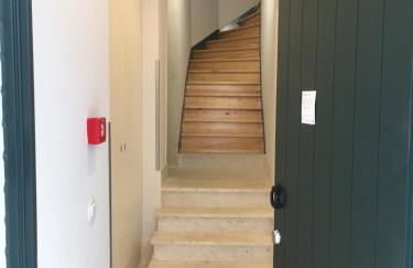 Augusta 229-5E-City Center Apt- Balcony & Elevator - Photo 24