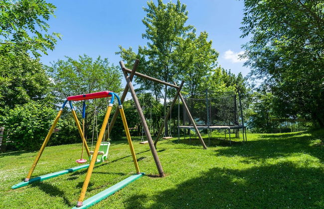 Gubbio Stay- the Countryside - Foto 27