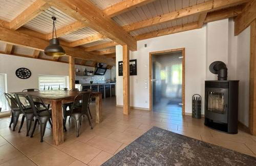 Ferienhaus Naturregion Sieg bis 6 Personen - Foto 6