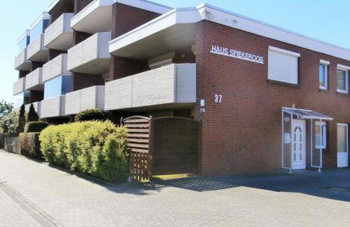 Ferienwohnung Regina an der Nordsee No 5 - Foto 17