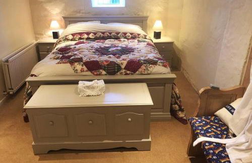 The Byre (Unusual and Different). - Foto 42