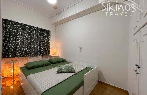 Green Oasis in the center of Athens - Foto 26