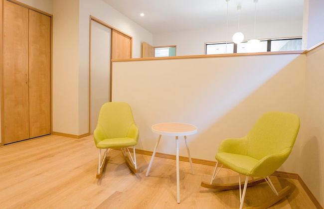 Rakuten STAY VILLA Nasu - Foto 15