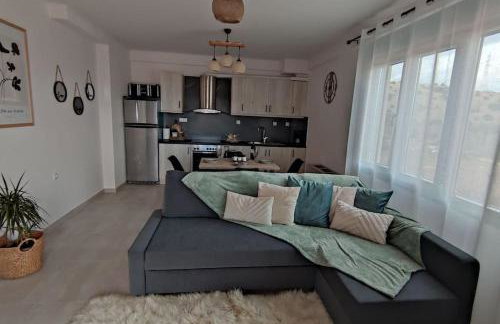 apartment neohoropoulo lazou - Foto 31