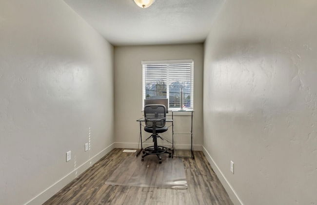 3 Bed 2 Bath King Beds With Smoker Grill - Foto 32