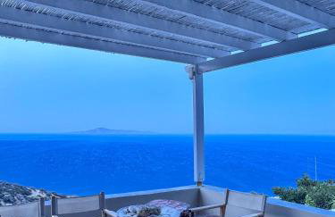 Villa Alisachni Andros - Foto 21