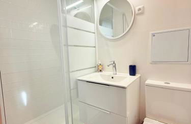 Duplex avec Spa, terrasse vue mer Marseille Calme & Central - Foto 8