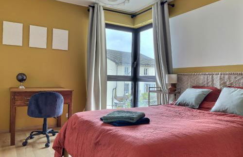 Chez Louise-Idéal séjours en groupe - Foto 11