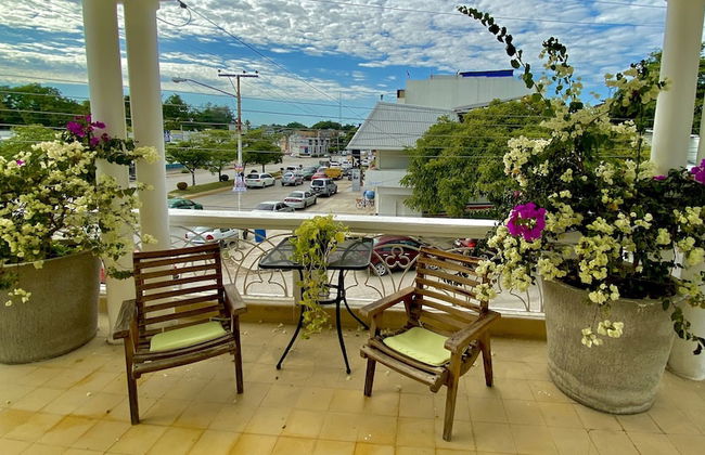 Casa Boutique "Selina" - Foto 15