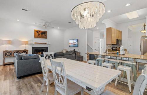 Ocean Breeze Cottage - Foto 18