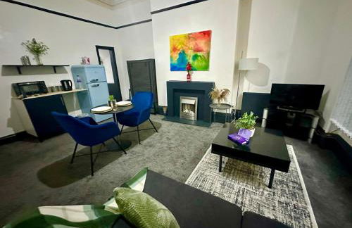 Large Studio Kitchenette - Foto 8