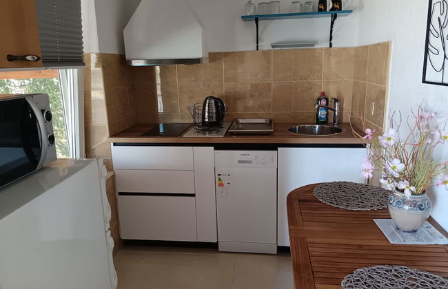 Apartments Moreta - Photo 31