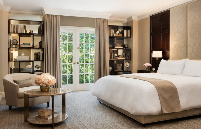 Rosewood Mansion on Turtle Creek - Foto 13